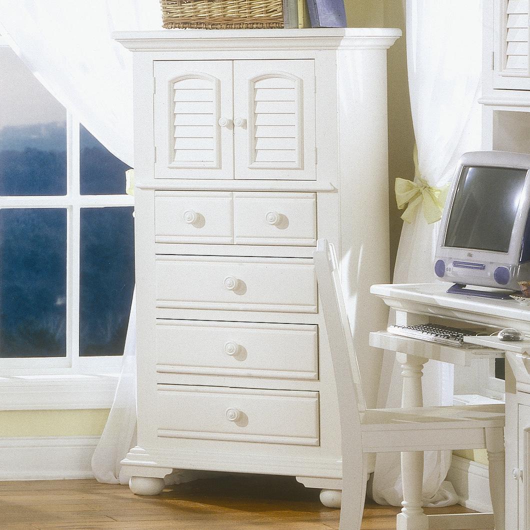 Bryant 5 drawer lingerie chest hot sale